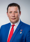 Александр Янклович оказал содействие избирателям в приобретении необходимых лекарственных препаратов