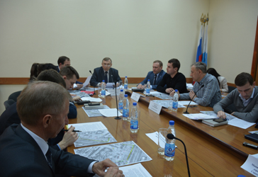 Депутаты обсудили доступность прохода через Автовокзал Саратова