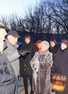 Вячеслав Доронин принял участие во встрече с жителями Заводского района
