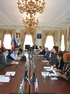 Администрации трех районов Саратова отчитались о своей работе в 2020 году