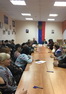 Жители Ленинского района обсудили с депутатами вопросы ЖКХ и благоустройства
