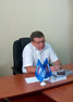 Владимир Дмитриев  провел прием граждан по личным вопросам