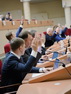 Итоги 49-го очередного заседания Саратовской городской Думы