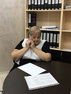 Ирина Кононенко провела очередной прием граждан