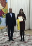 Депутаты поздравили воспитателей Волжского района с Днем дошкольного работника