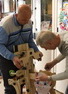 Олег Комаров помог приобрести вертикализатор для ребенка с ограниченными возможностями