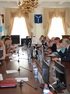 Депутаты обсудили ряд вопросов в сфере градостроительства и формирования архитектурного облика Саратова