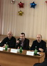 Виктор Марков и Николай Островский встретились с жителями Волжского района