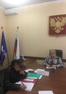 Ирина Кононенко провела очередной прием граждан