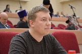 Никита Григорьевский