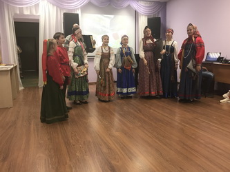 Депутаты Саратовской городской Думы поздравили сотрудников библиотек с профессиональным праздником