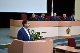 Состоялись депутатские слушания об исках АТСЖ Ленинского района к администрации города Саратова