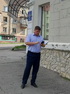 Сергей Агапов оценил доступность услуг связи в Заводском районе