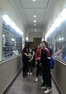 Учащиеся МОУ «Гуманитарно-экономический лицей» посетили Саратовскую городскую Думу