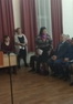 Ольга Попова встретилась с жителями Фрунзенского района