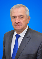 Поздравление председателя Саратовской городской Думы Виктора Малетина с Днем космонавтики