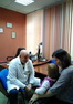 Николай Островский помог детям с госпитализацией и лечением