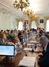 Проект изменений Устава Саратова будет рассмотрен на заседании городской Думы