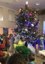 Новогодний праздник «Встреча Нового Года» состоялся в Волжском районе