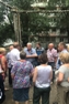 Депутаты встретились с жителями многоквартирных домов Волжского района