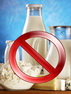 По результатам лабораторного исследования молочных продуктов выявлены нарушения