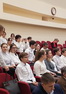 Ученики МОУ СОШ №63 познакомились с деятельностью Саратовской городской Думы