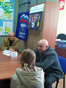 В Волжском районе состоялся прием граждан по вопросам дошкольного образования