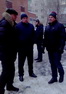Жители улицы Томской обсудили вопросы благоустройства с депутатом Сергеем Агаповым