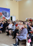 Депутаты городской Думы поздравили дошкольных работников с их профессиональным праздником