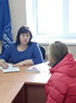 Ольга Попова ответила на вопросы жителей Фрунзенского района
