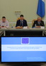 Виктор Малетин принял участие в XVIII сессии Совета региональных, местных властей и сообществ в Ульяновске
