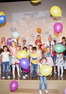 Сергей Сурменев поздравил саратовский детский сад №79 с юбилеем