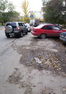 Олег Мастрюков проверил, насколько безопасны дороги к школам Ленинского района