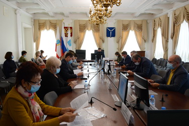 Публичные слушания по вопросу присоединения территорий Саратовского района к городу Саратову предлагается перенести