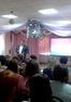 Сергей Агапов принял участие в работе семинара, посвященного организации вариативных форм дошкольного образования