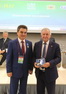 Председатель Саратовской городской Думы Виктор Малетин принял участие в работе XXVI сессии Международной Ассамблеи столиц и крупных городов