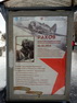 В Саратове на остановочных павильонах общественного транспорта и  электронных щитах появились изображения героев Великой Отечественной войны 
