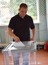 Депутат Дмитрий Кудинов: «Прошу всех людей, у которых происходят довыборы на участках, прийти и проявить свою гражданскую сознательность»