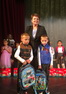 Депутатский корпус Заводского района провел акцию «Собери ребенка в школу»
