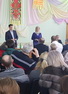 В Ленинском районе обсудили план благоустройства на текущий год