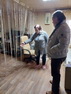Андрей Аксенов поможет матери участника СВО справиться с последствиями затопления дома