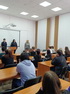 Ирина Видина приняла участие в мероприятии на тему профилактики правонарушений среди несовершеннолетних