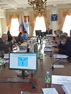 Проект изменения структуры администрации города вынесен на заседание Саратовской городской Думы