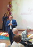 Дмитрий Кудинов поздравил ветеранов с Международным днем пожилых людей