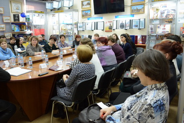 В Саратовской городской Думе обсуждались вопросы передачи исторической памяти молодому поколению