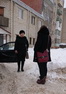 Наталия Груколенко провела выездные встречи с жителями Ленинского района