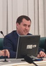Евгений Чернов принял участие в заседании межведомственной комиссии по обеспечению реализации приоритетного проекта «Формирование комфортной городской среды»
