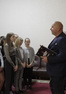 Учащиеся МОУ «СОШ № 94» побывали в Саратовской городской Думе и администрации города