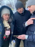 Евгений Чернов продолжает проводить встречи с избирателями