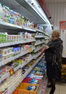 Александра Сызранцева проверила продуктовые супермаркеты
